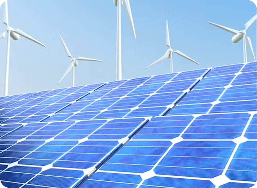 Mytrah – 130 MW (TS)